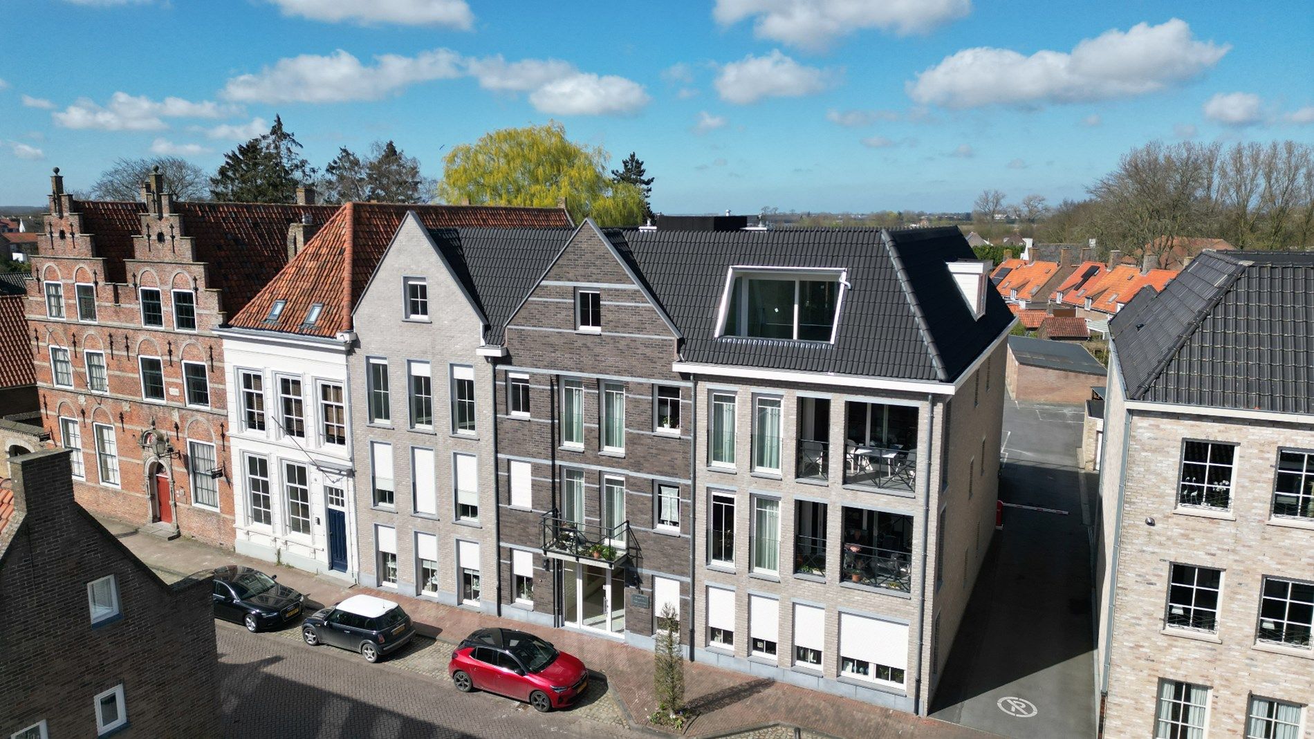 Weststraat 18- 18 201