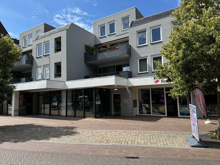 Hoofdstraat 2-B, Best