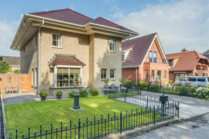 Foto 1 van Dordsedijk 512