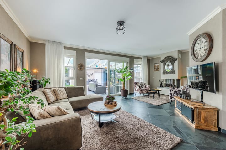 Foto 7 van Dordsedijk 512