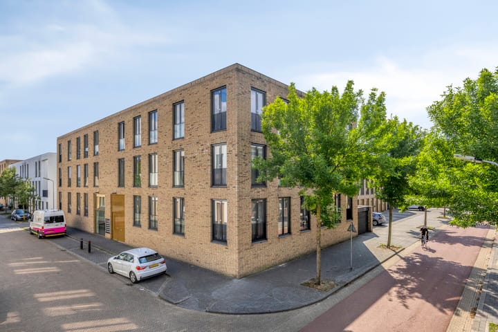 Voltastraat 223