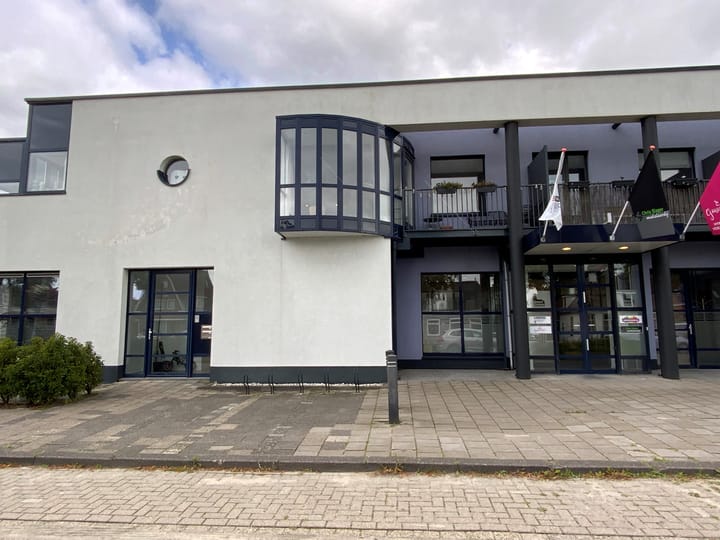 Molenweg 5-A