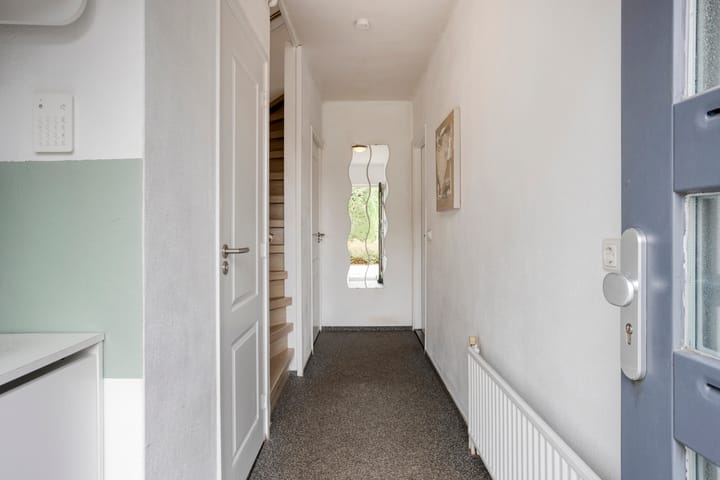 Foto 5 van Graaf van Wassenbergstraat 11