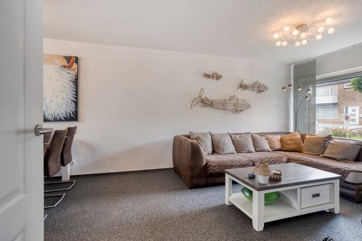 Foto 8 van Graaf van Wassenbergstraat 11