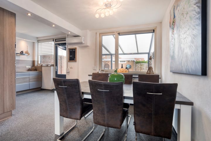 Foto 12 van Graaf van Wassenbergstraat 11