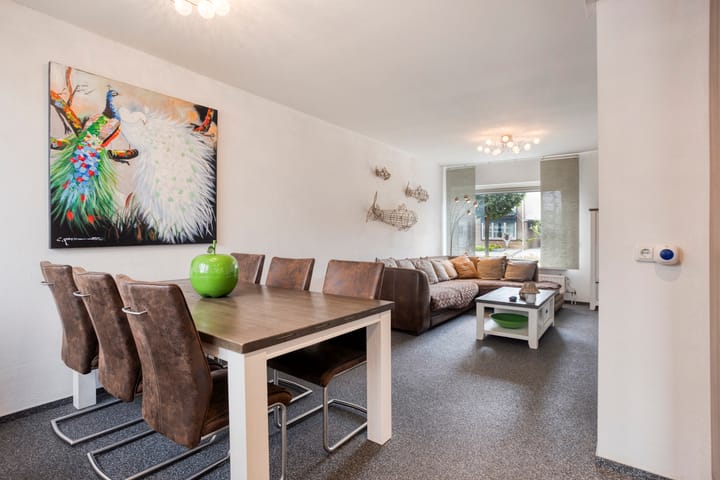 Foto 11 van Graaf van Wassenbergstraat 11