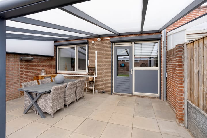 Foto 26 van Graaf van Wassenbergstraat 11