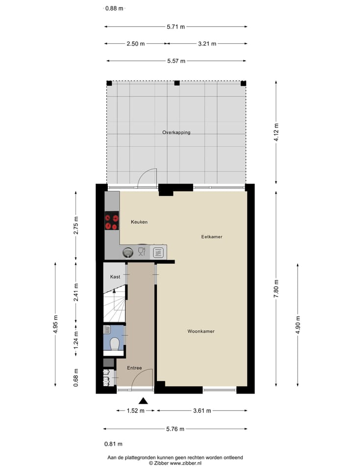 Foto 38 van Graaf van Wassenbergstraat 11