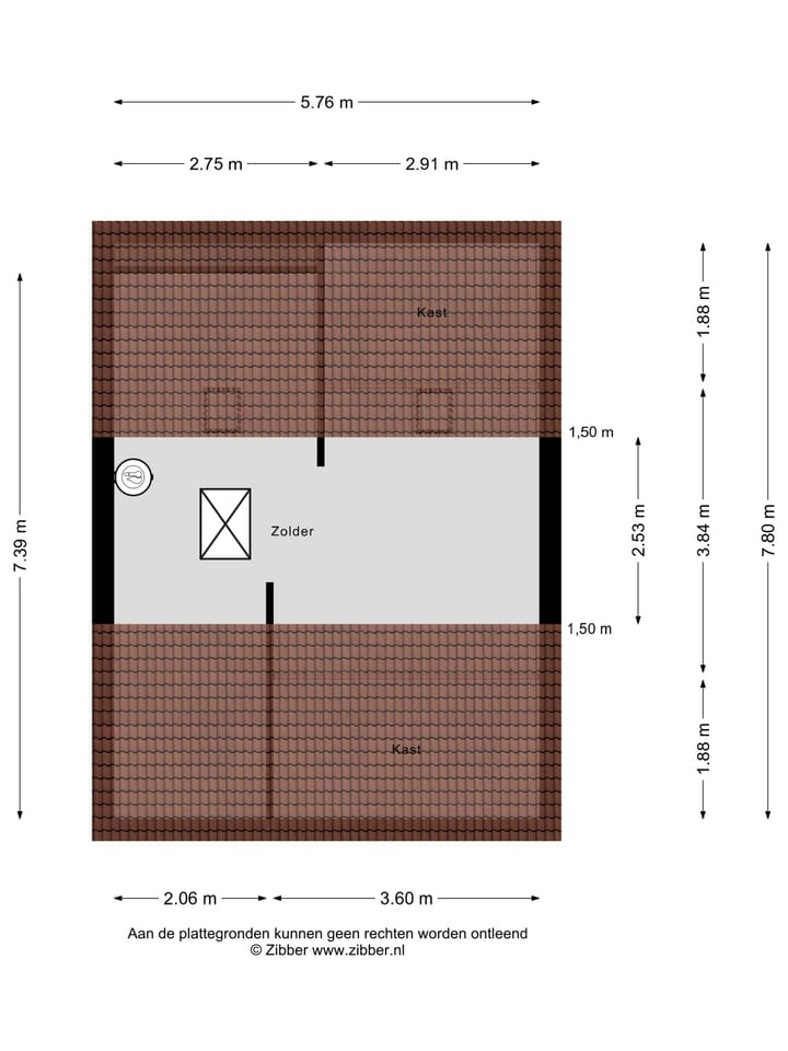 Foto 40 van Graaf van Wassenbergstraat 11