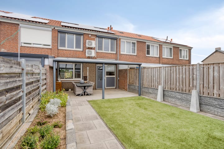 Foto 3 van Graaf van Wassenbergstraat 11