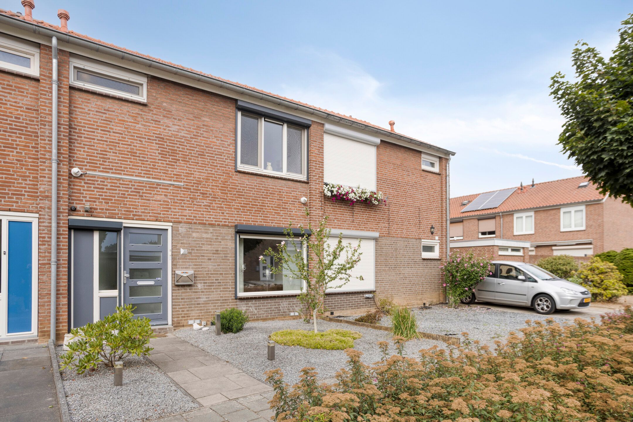 Graaf van Wassenbergstraat, 11, Linne, 6067ED, Limburg, Nederland 11