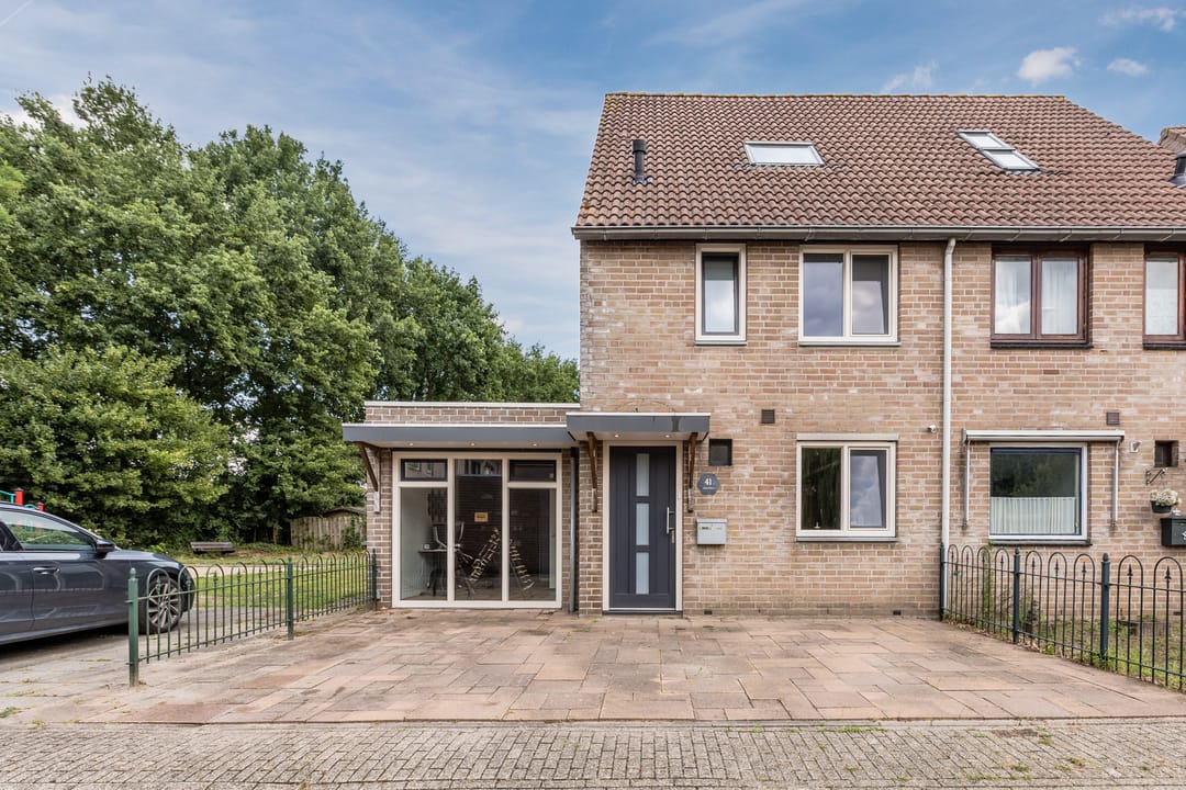 Photo 1 of Uitoord 41