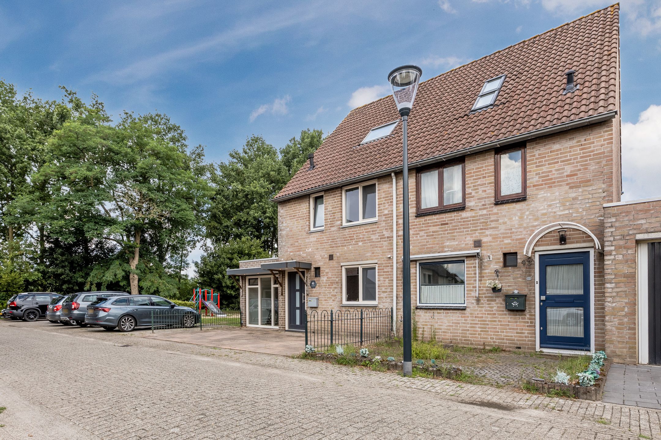 Photo 30 of Uitoord 41