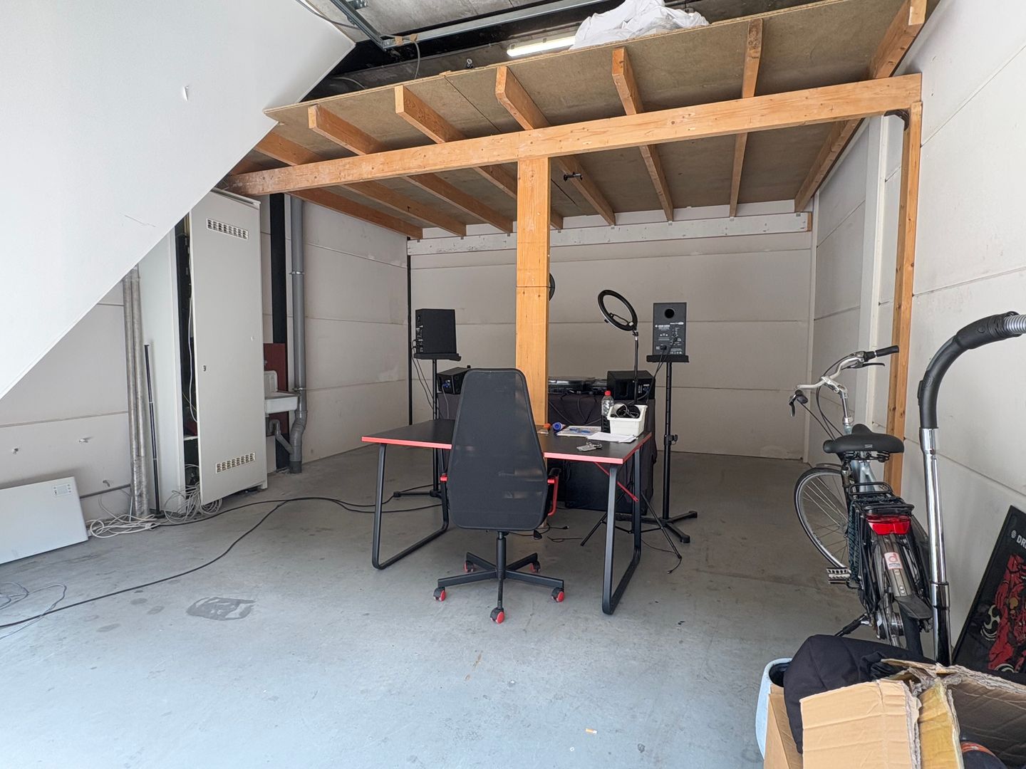 Bekijk foto 4 van Telfordstraat 9-24