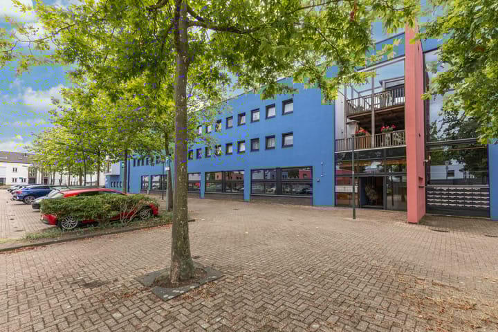 Foto 1 van Zocalo 26