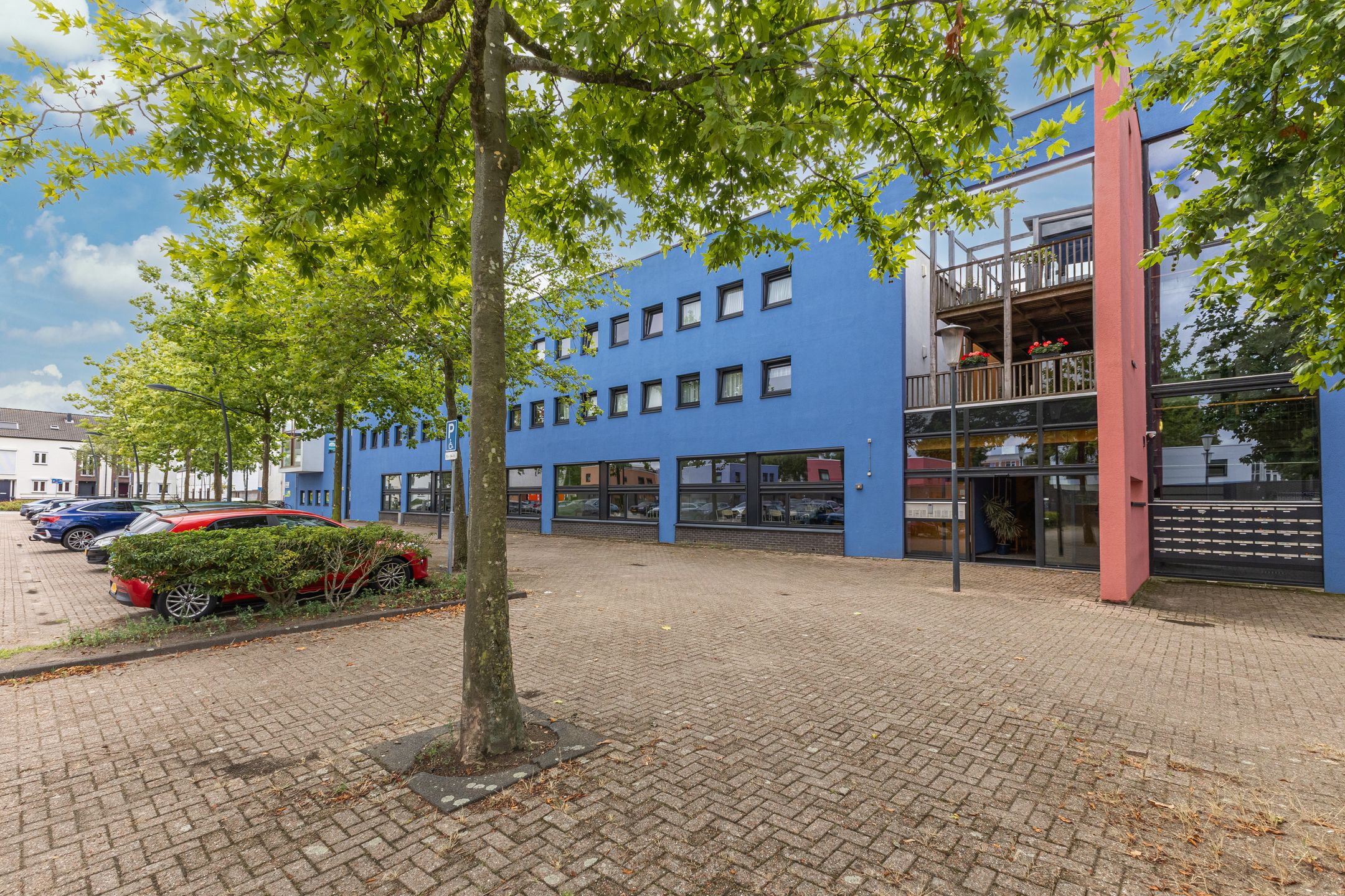 Zocalo, 26, Assendelft, 1566SN, Noord-Holland, Nederland 26