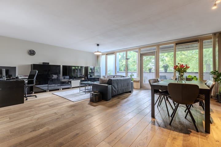 Foto 2 van Zocalo 26