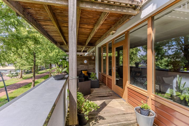 Foto 3 van Zocalo 26