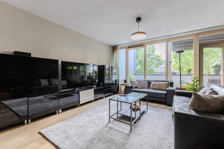 Foto 7 van Zocalo 26