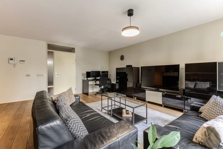 Foto 8 van Zocalo 26