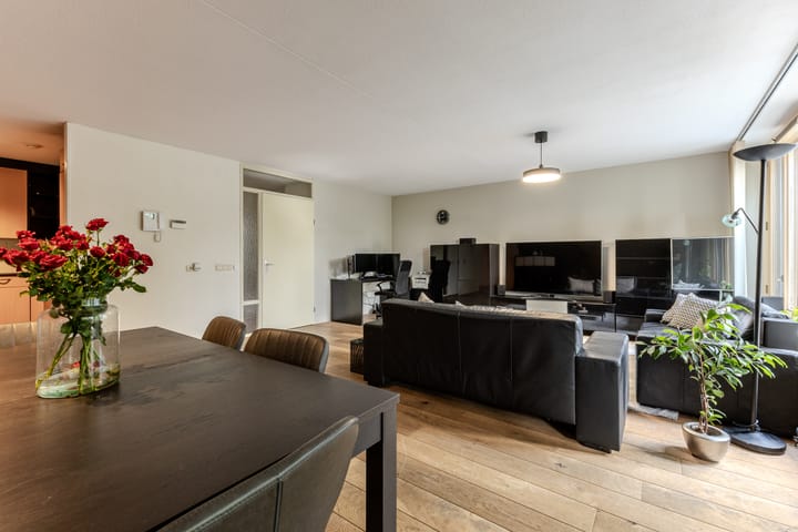 Foto 9 van Zocalo 26