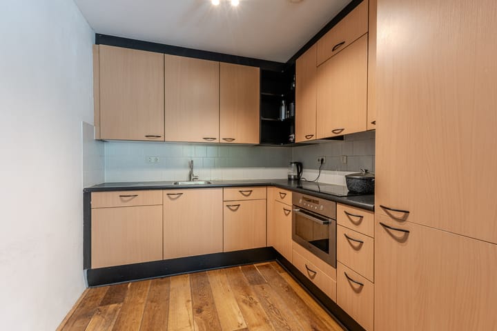 Foto 10 van Zocalo 26