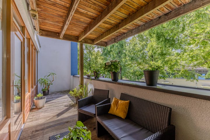 Foto 12 van Zocalo 26