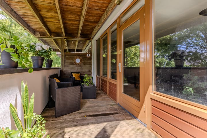 Foto 13 van Zocalo 26