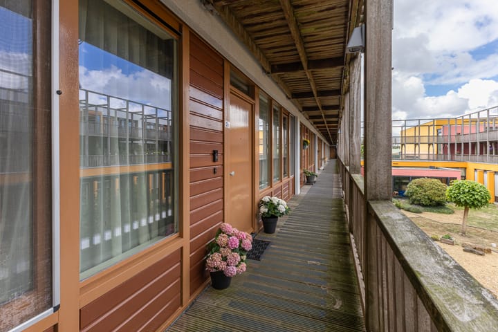 Foto 19 van Zocalo 26