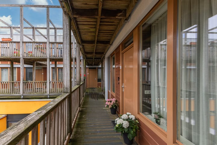 Foto 20 van Zocalo 26