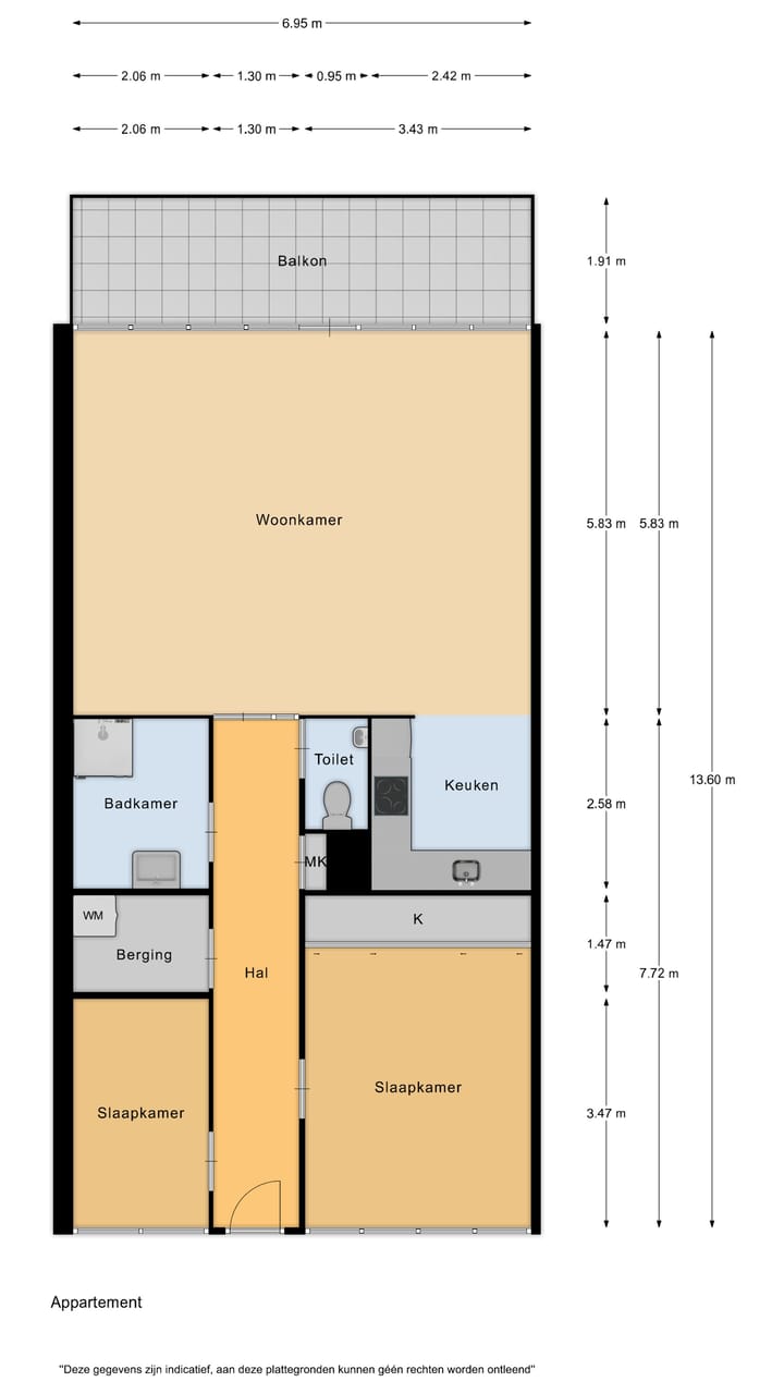Foto 24 van Zocalo 26