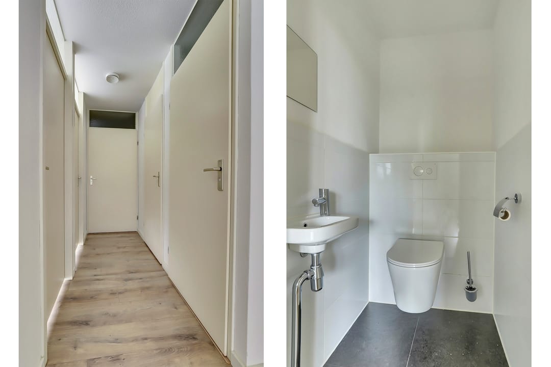 Foto 11 van Gulikstraat 252