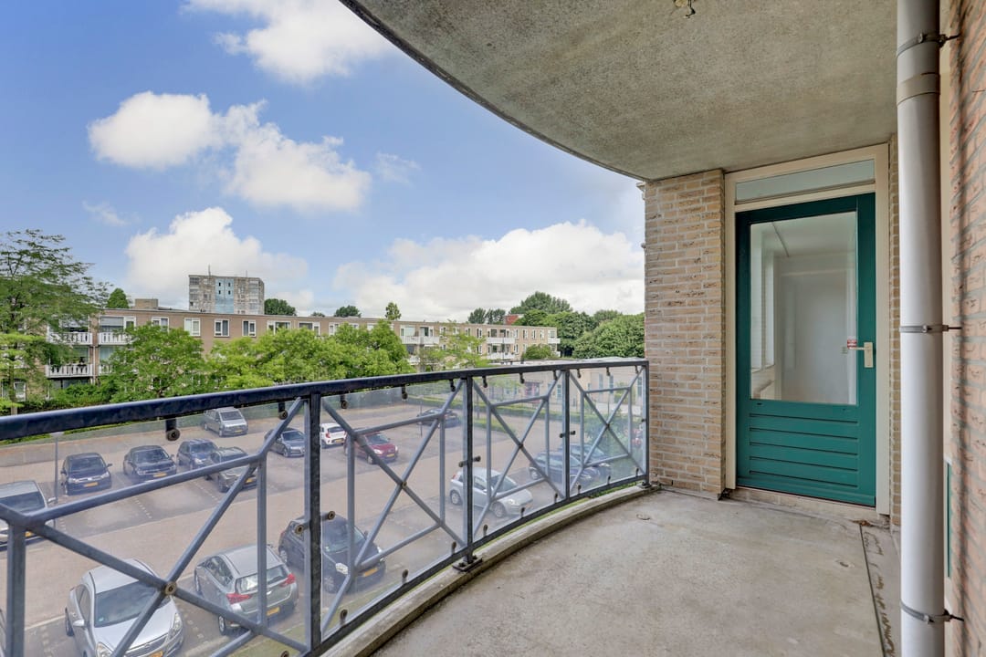 Foto 13 van Gulikstraat 252