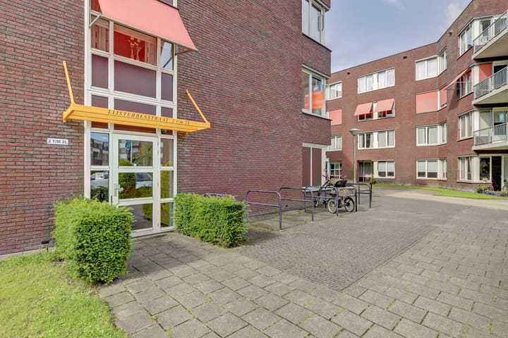 Photo 5 of Lijsterbesstraat 2-B