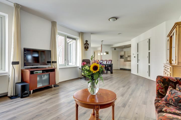 Photo 9 of Lijsterbesstraat 2-B