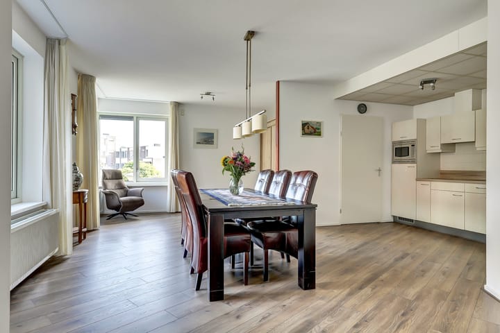 Photo 12 of Lijsterbesstraat 2-B