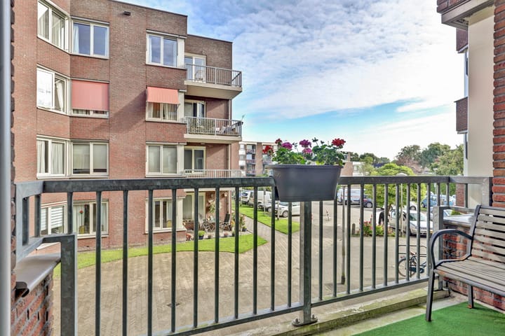 Photo 21 of Lijsterbesstraat 2-B