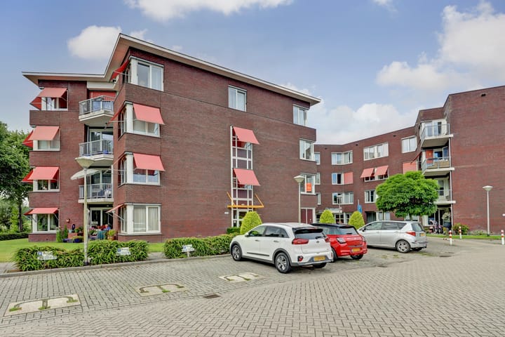 Photo 26 of Lijsterbesstraat 2-B