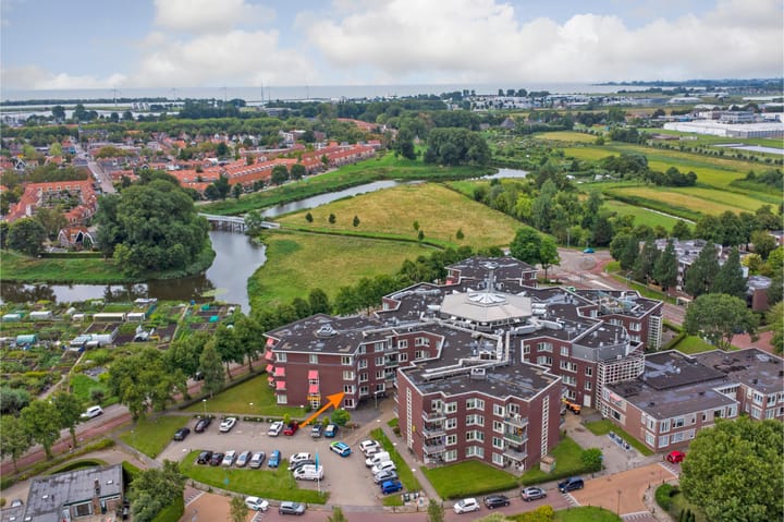 Lijsterbesstraat 2 B