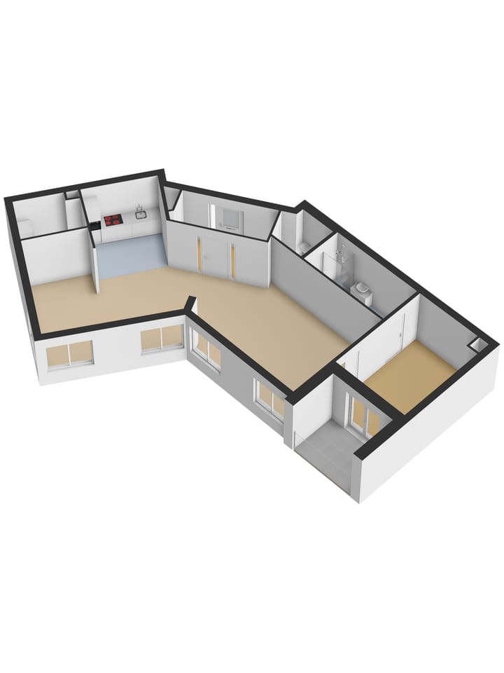 Photo 29 of Lijsterbesstraat 2-B