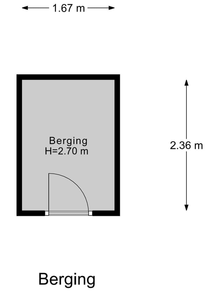 Photo 30 of Lijsterbesstraat 2-B