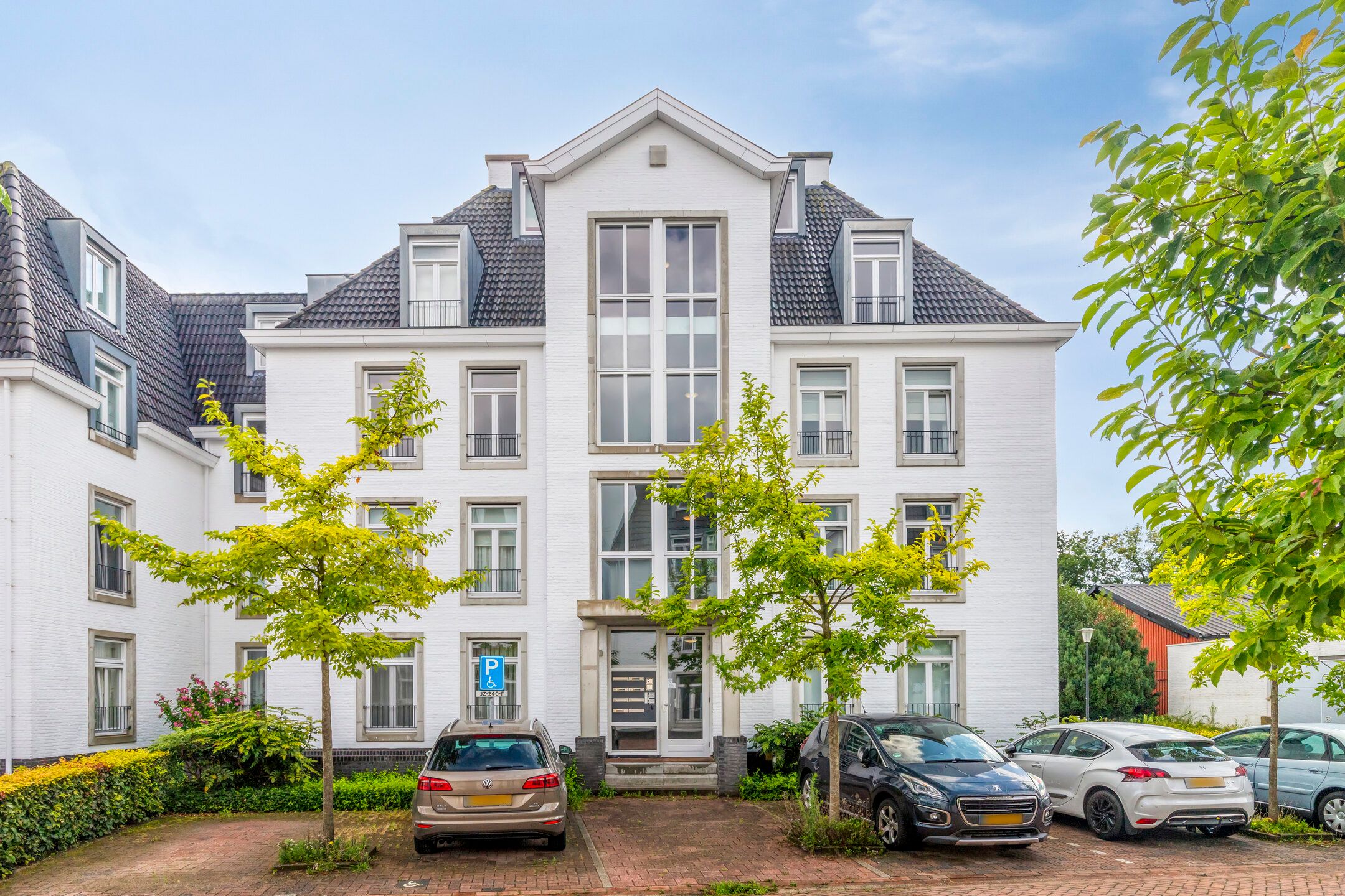 Castellanie, 68, Loon op Zand, 5175DD, Noord-Brabant, Nederland 68