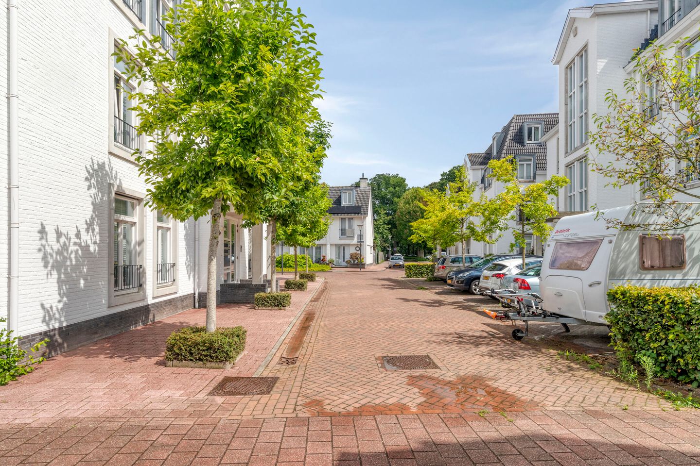 Foto 5 van Castellanie 68