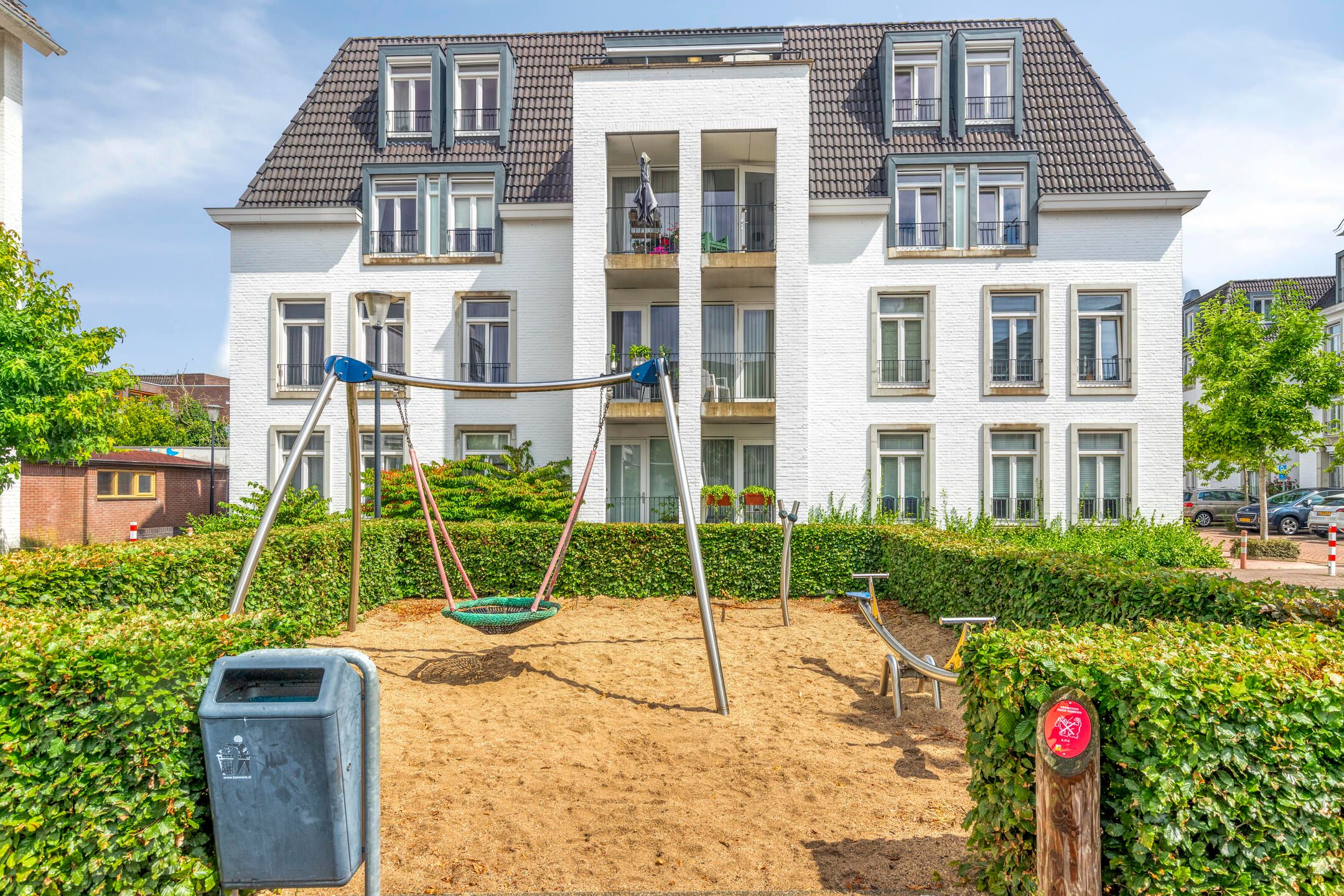 Foto 33 van Castellanie 68