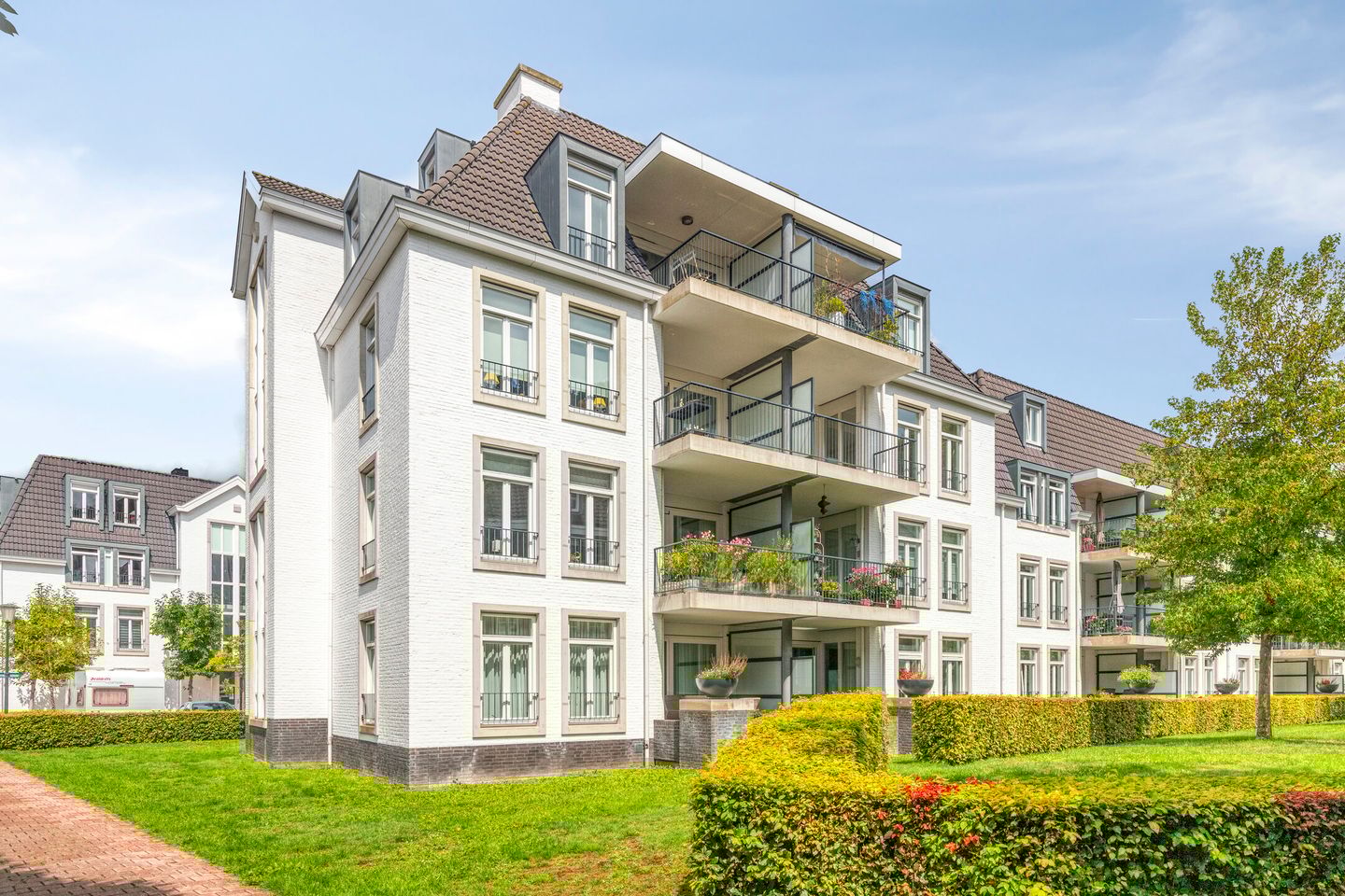 Foto 34 van Castellanie 68