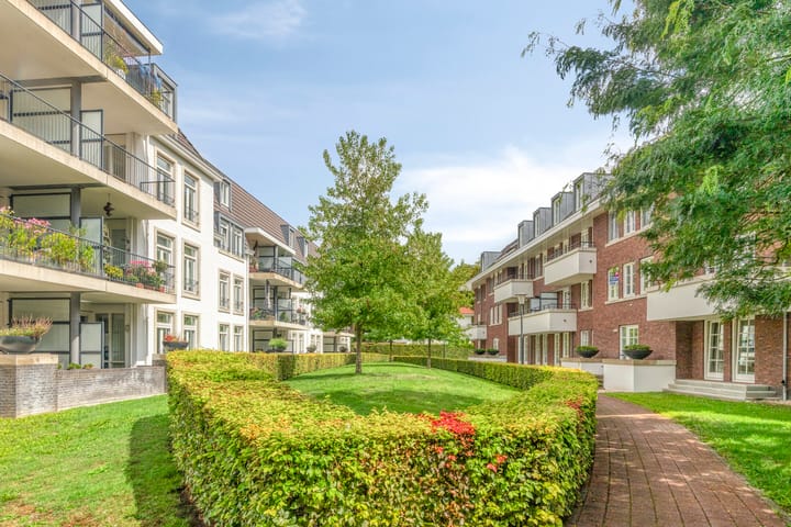 Foto 35 van Castellanie 68