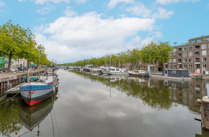 Foto 5 van Parallelweg 88-C