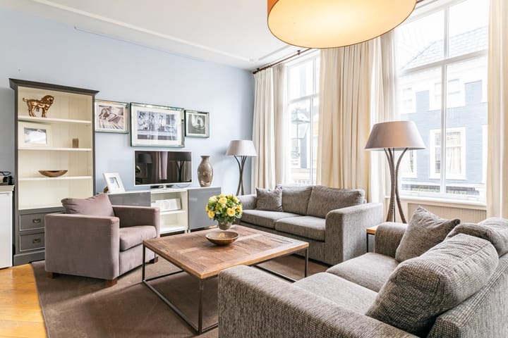 Photo 2 of Hooistraat 1-A