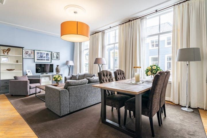 Photo 3 of Hooistraat 1-A