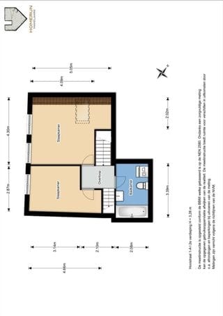 Photo 48 of Hooistraat 1-A